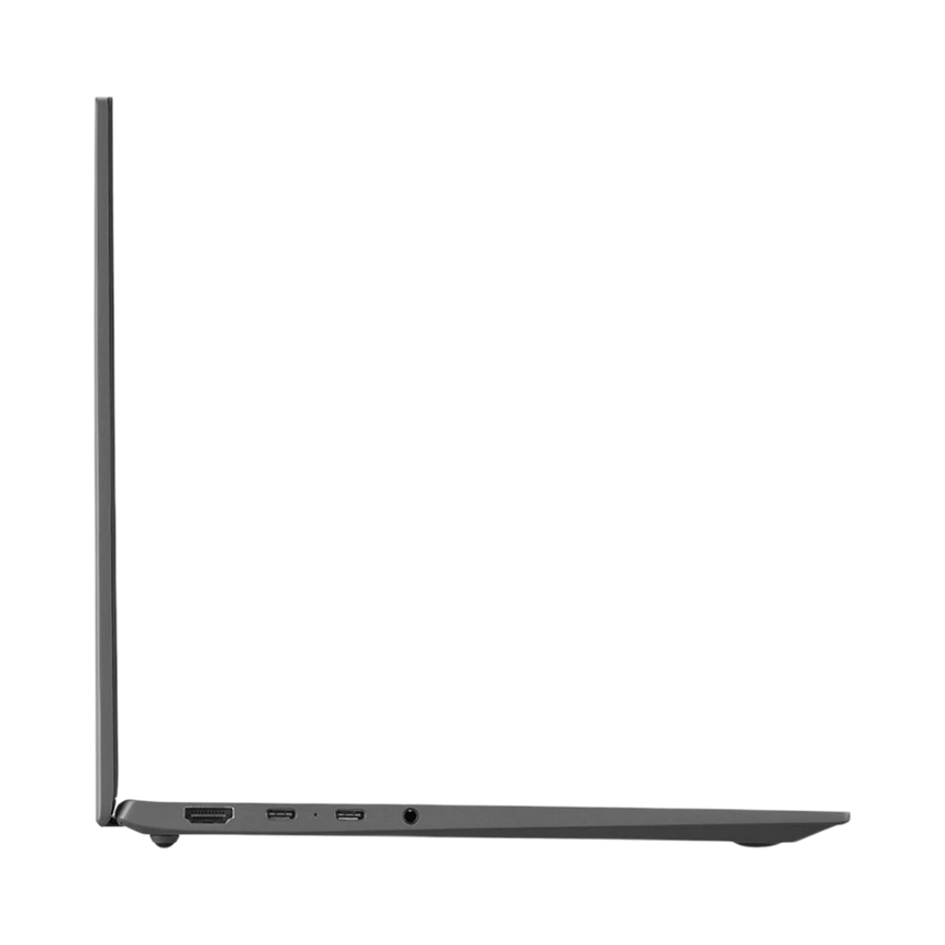 LG Gram 14" Laptop, Intel Core i5-1340P, 16GB RAM, 256GB SSD (Charcoal Gray) — Being Shipped