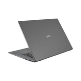 LG Gram 14" Laptop, Intel Core i5-1340P, 16GB RAM, 256GB SSD (Charcoal Gray) — Being Shipped