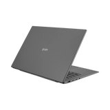 LG Gram 14" Laptop, Intel Core i5-1340P, 16GB RAM, 256GB SSD (Charcoal Gray) — Being Shipped