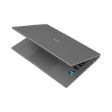 LG Gram 14" Laptop, Intel Core i5-1340P, 16GB RAM, 256GB SSD (Charcoal Gray) — Being Shipped