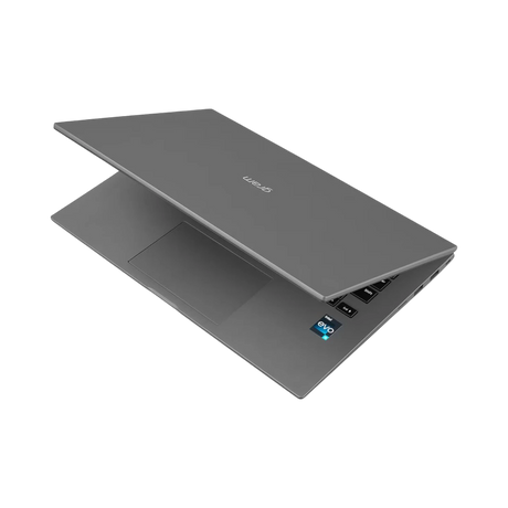 LG Gram 14" Laptop, Intel Core i5-1340P, 16GB RAM, 256GB SSD (Charcoal Gray) — Being Shipped