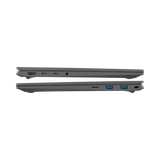 LG Gram 14" Laptop, Intel Core i5-1340P, 16GB RAM, 256GB SSD (Charcoal Gray) — Being Shipped