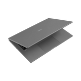 LG Gram 14" Laptop, Intel Core i5-1340P, 16GB RAM, 256GB SSD (Charcoal Gray) — Being Shipped