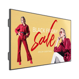 LG UM5K Series 110" UHD 4K Commercial Monitor — Being Shipped