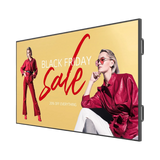 LG UM5K Series 110" UHD 4K Commercial Monitor — Being Shipped