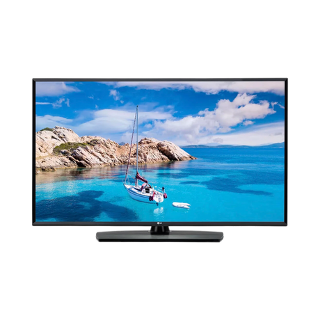 LG UM670H 50" UHD 4K Commercial Smart TV — Being Shipped