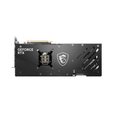MSI GeForce RTX 4090 GAMING X TRIO Graphics Card — Being Shipped