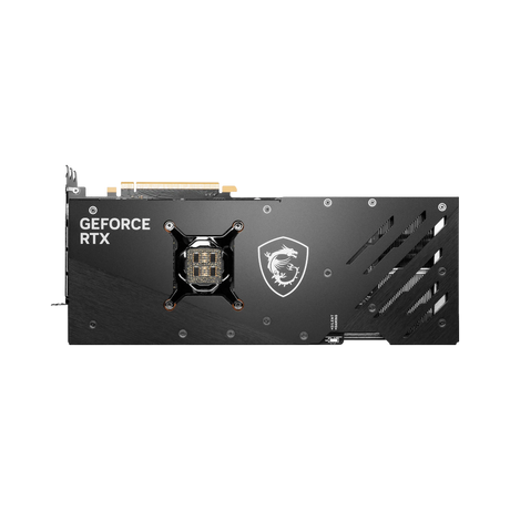 MSI GeForce RTX 4090 GAMING X TRIO Graphics Card — Being Shipped