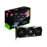 MSI GeForce RTX 4090 GAMING X TRIO Graphics Card — Being Shipped