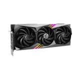 MSI GeForce RTX 4090 GAMING X TRIO Graphics Card — Being Shipped
