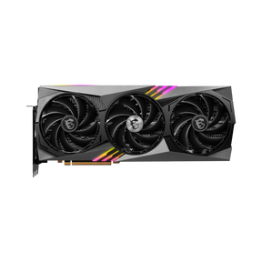 MSI GeForce RTX 4090 GAMING X TRIO Graphics Card — Being Shipped