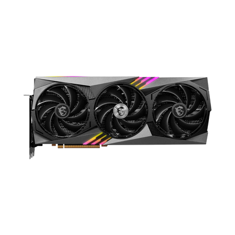 MSI GeForce RTX 4090 GAMING X TRIO Graphics Card — Being Shipped