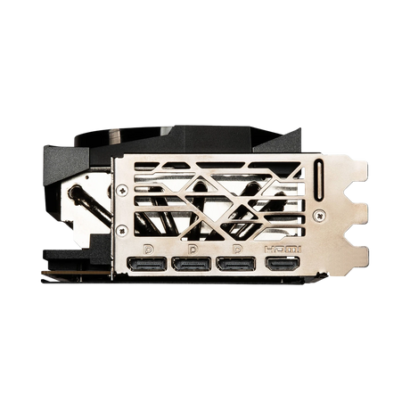 MSI GeForce RTX 4090 GAMING X TRIO Graphics Card — Being Shipped