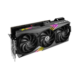 MSI GeForce RTX 4090 GAMING X TRIO Graphics Card — Being Shipped