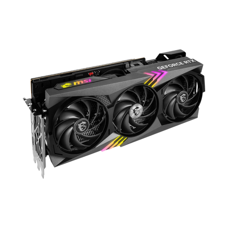 MSI GeForce RTX 4090 GAMING X TRIO Graphics Card — Being Shipped