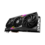 MSI GeForce RTX 4090 GAMING X TRIO Graphics Card — Being Shipped
