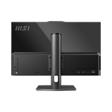MSI 27" Modern AM272P All-in-One Desktop Computer Intel Core i7-1260P, 16GB RAM, 512GB SSD — Being Shipped