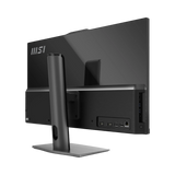 MSI 27" Modern AM272P All-in-One Desktop Computer Intel Core i7-1260P, 16GB RAM, 512GB SSD — Being Shipped