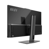 MSI 27" Modern AM272P All-in-One Desktop Computer Intel Core i7-1260P, 16GB RAM, 512GB SSD — Being Shipped