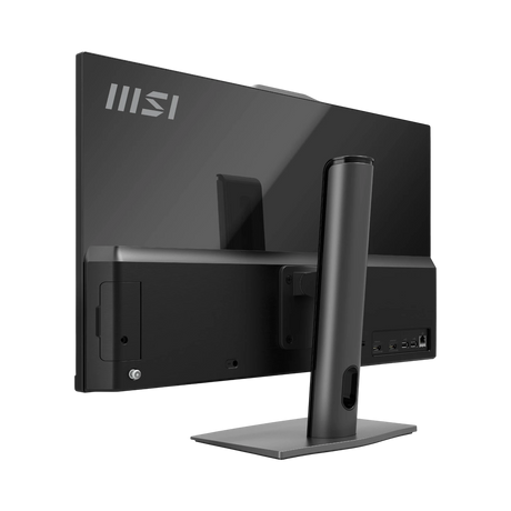 MSI 27" Modern AM272P All-in-One Desktop Computer Intel Core i7-1260P, 16GB RAM, 512GB SSD — Being Shipped