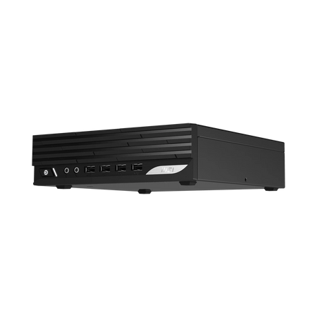 MSI PRO DP21 12M Mini Desktop Computer Intel Core i5-12400, 8GB RAM, 500GB SSD — Being Shipped