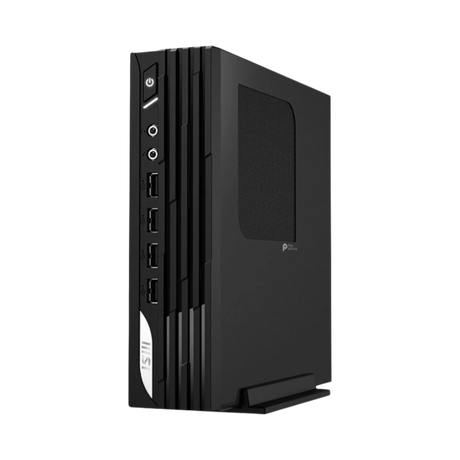 MSI PRO DP21 12M Mini Desktop Computer Intel Core i5-12400, 8GB RAM, 500GB SSD — Being Shipped