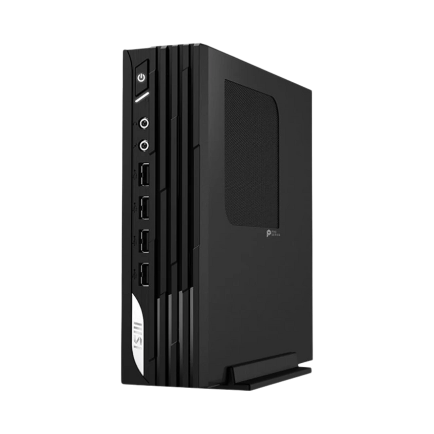 MSI PRO DP21 12M Mini Desktop Computer Intel Core i5-12400, 8GB RAM, 500GB SSD — Being Shipped