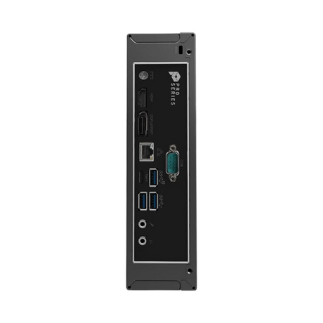 MSI PRO DP21 12M Mini Desktop Computer Intel Core i5-12400, 8GB RAM, 500GB SSD — Being Shipped