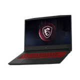 MSI Pulse GL66 15.6" Gaming Laptop, Intel Core i5-11400H, NVIDIA GeForce RTX 3050, 8GB RAM, 512GB SSD — Being Shipped