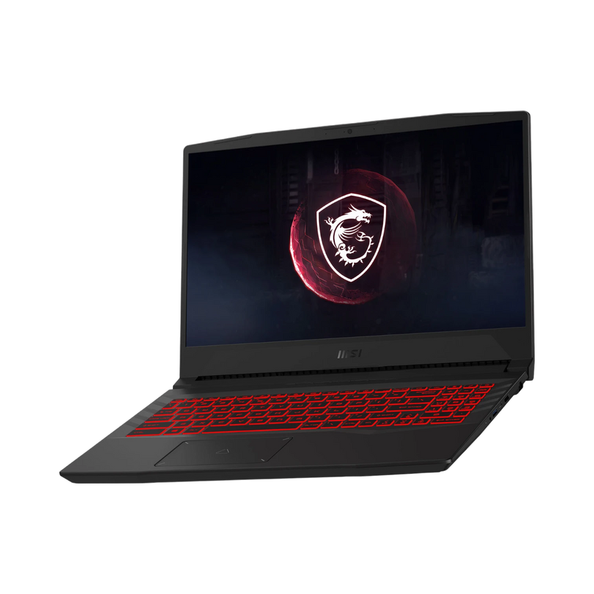 MSI Pulse GL66 15.6" Gaming Laptop, Intel Core i5-11400H, NVIDIA GeForce RTX 3050, 8GB RAM, 512GB SSD — Being Shipped