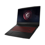 MSI Pulse GL66 15.6" Gaming Laptop, Intel Core i5-11400H, NVIDIA GeForce RTX 3050, 8GB RAM, 512GB SSD — Being Shipped