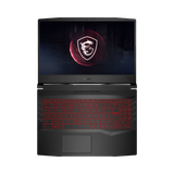 MSI Pulse GL66 15.6" Gaming Laptop, Intel Core i5-11400H, NVIDIA GeForce RTX 3050, 8GB RAM, 512GB SSD — Being Shipped