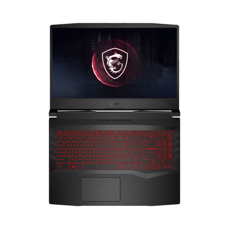 MSI Pulse GL66 15.6" Gaming Laptop, Intel Core i5-11400H, NVIDIA GeForce RTX 3050, 8GB RAM, 512GB SSD — Being Shipped