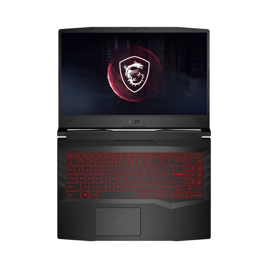 MSI Pulse GL66 15.6" Gaming Laptop, Intel Core i5-11400H, NVIDIA GeForce RTX 3050, 8GB RAM, 512GB SSD — Being Shipped
