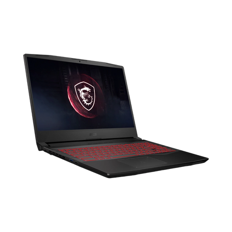 MSI Pulse GL66 15.6" Gaming Laptop, Intel Core i5-11400H, NVIDIA GeForce RTX 3050, 8GB RAM, 512GB SSD — Being Shipped