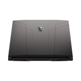 MSI Pulse GL66 15.6" Gaming Laptop, Intel Core i5-11400H, NVIDIA GeForce RTX 3050, 8GB RAM, 512GB SSD — Being Shipped
