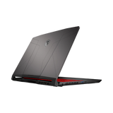 MSI Pulse GL66 15.6" Gaming Laptop, Intel Core i5-11400H, NVIDIA GeForce RTX 3050, 8GB RAM, 512GB SSD — Being Shipped