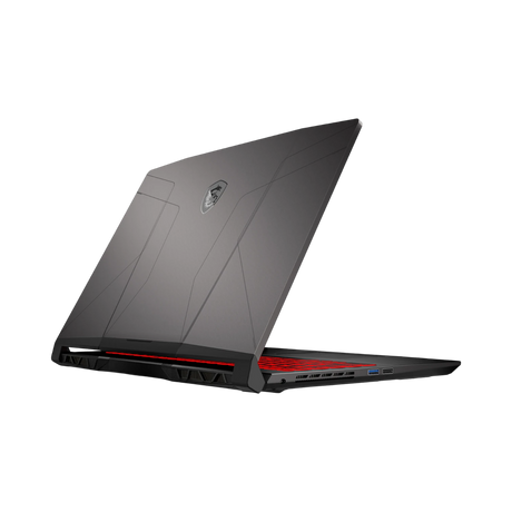 MSI Pulse GL66 15.6" Gaming Laptop, Intel Core i5-11400H, NVIDIA GeForce RTX 3050, 8GB RAM, 512GB SSD — Being Shipped