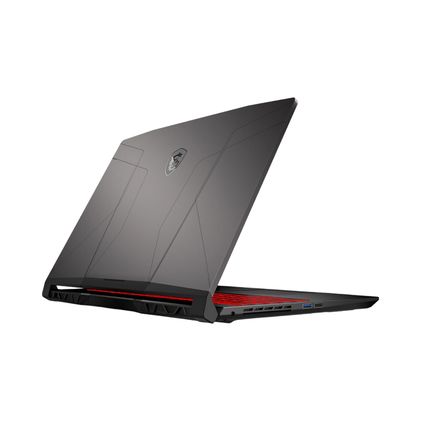MSI Pulse GL66 15.6" Gaming Laptop, Intel Core i5-11400H, NVIDIA GeForce RTX 3050, 8GB RAM, 512GB SSD — Being Shipped