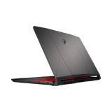 MSI Pulse GL66 15.6" Gaming Laptop, Intel Core i5-11400H, NVIDIA GeForce RTX 3050, 8GB RAM, 512GB SSD — Being Shipped