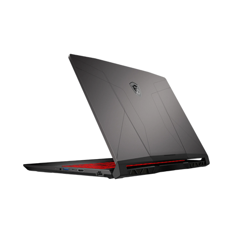 MSI Pulse GL66 15.6" Gaming Laptop, Intel Core i5-11400H, NVIDIA GeForce RTX 3050, 8GB RAM, 512GB SSD — Being Shipped