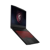 MSI Pulse GL66 15.6" Gaming Laptop, Intel Core i5-11400H, NVIDIA GeForce RTX 3050, 8GB RAM, 512GB SSD — Being Shipped