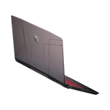 MSI Pulse GL66 15.6" Gaming Laptop, Intel Core i5-11400H, NVIDIA GeForce RTX 3050, 8GB RAM, 512GB SSD — Being Shipped