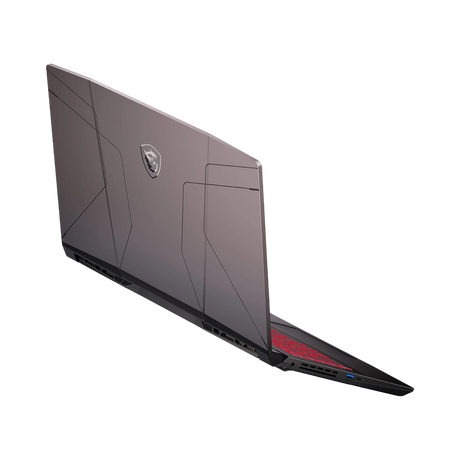 MSI Pulse GL66 15.6" Gaming Laptop, Intel Core i5-11400H, NVIDIA GeForce RTX 3050, 8GB RAM, 512GB SSD — Being Shipped
