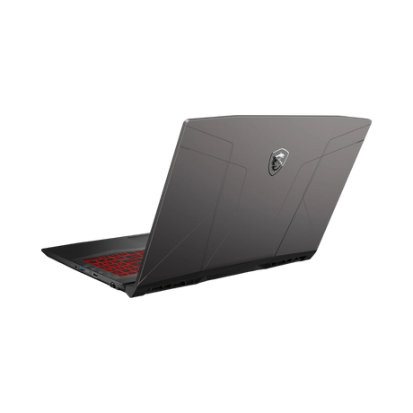 MSI Pulse GL66 15.6" Gaming Laptop, Intel Core i5-11400H, NVIDIA GeForce RTX 3050, 8GB RAM, 512GB SSD — Being Shipped