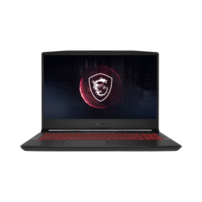 MSI Pulse GL66 15.6" Gaming Laptop, Intel Core i5-11400H, NVIDIA GeForce RTX 3050, 8GB RAM, 512GB SSD — Being Shipped