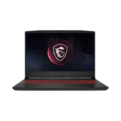 MSI Pulse GL66 15.6" Gaming Laptop, Intel Core i5-11400H, NVIDIA GeForce RTX 3050, 8GB RAM, 512GB SSD — Being Shipped