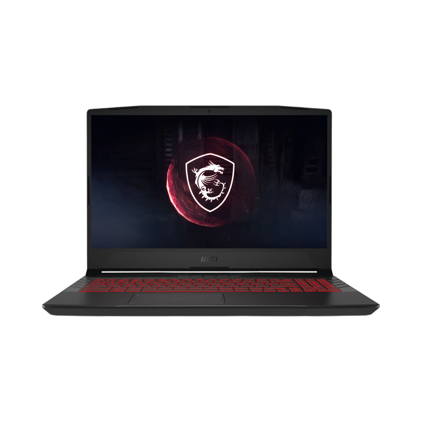 MSI Pulse GL66 15.6" Gaming Laptop, Intel Core i5-11400H, NVIDIA GeForce RTX 3050, 8GB RAM, 512GB SSD — Being Shipped