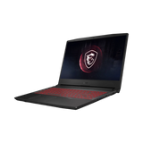 MSI Pulse GL66 15.6" Gaming Laptop, Intel Core i5-11400H, NVIDIA GeForce RTX 3050, 8GB RAM, 512GB SSD — Being Shipped