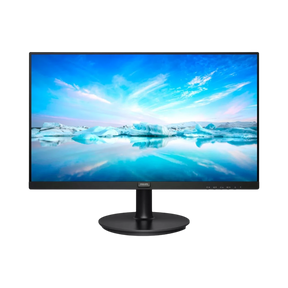 Philips V Line 221V8L 22" 75Hz FHD LED Monitor — Being Shipped